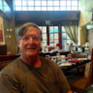 Meet your Posher, Randy